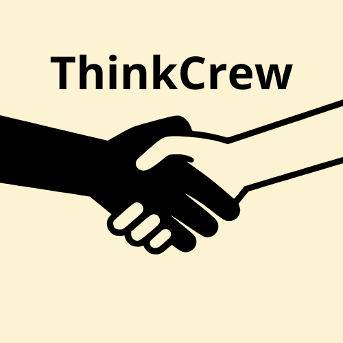 ThinkCrew Logo
